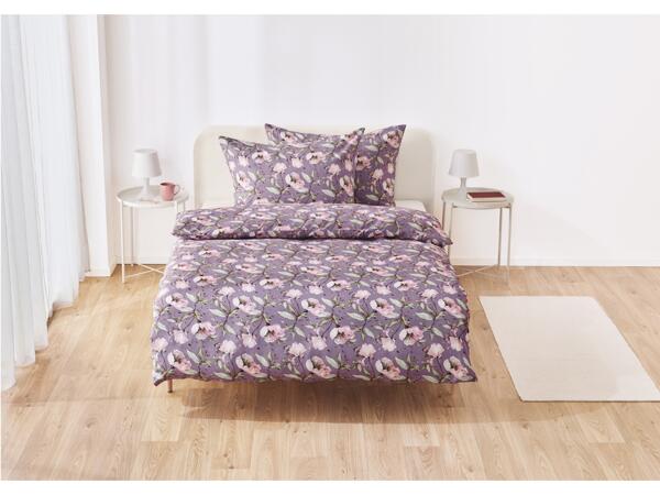 Microfibre Satin Bedlinen