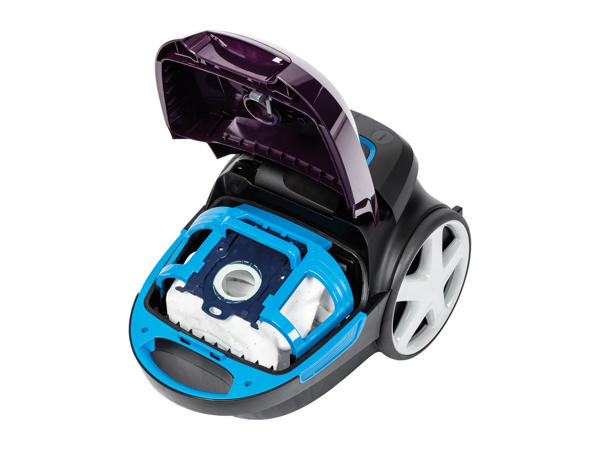 Philips Vacuum Cleaner1