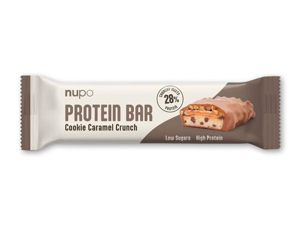 NUPO Proteinbar