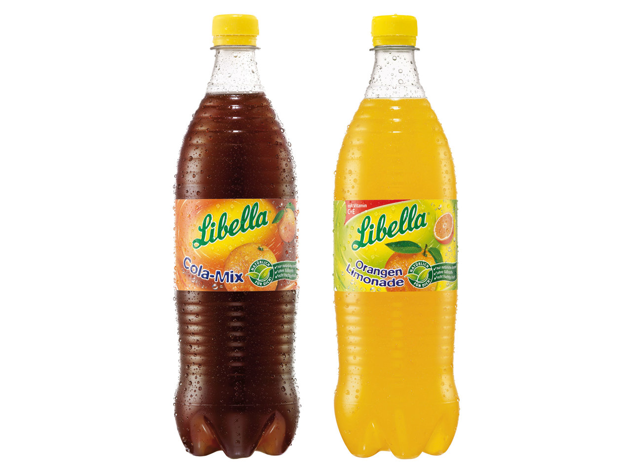 LIBELLA Limonade