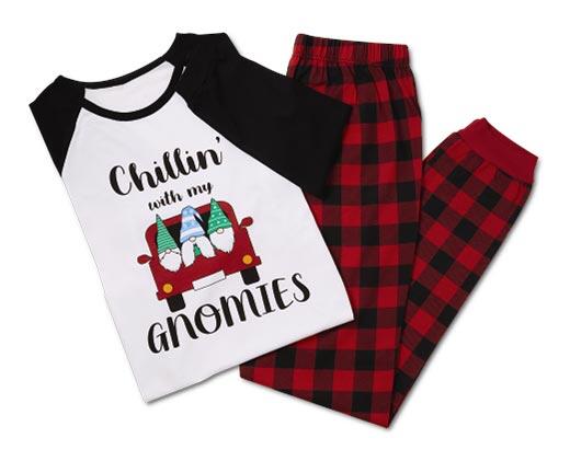 Merry Moments 
 Men's or Ladies' Pajama Set