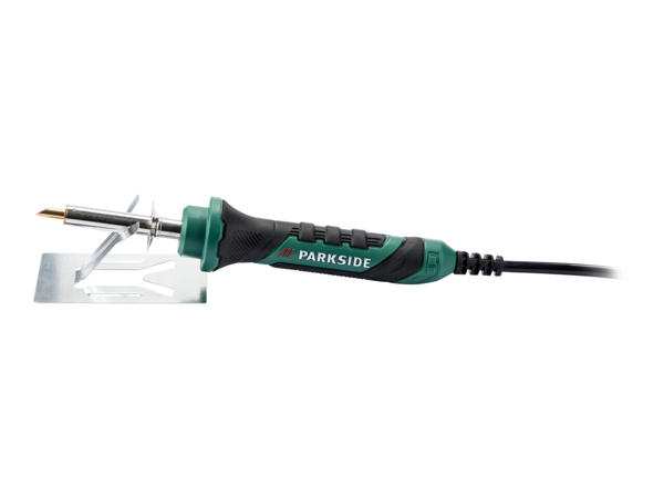 Parkside Wood Burning Tool Set