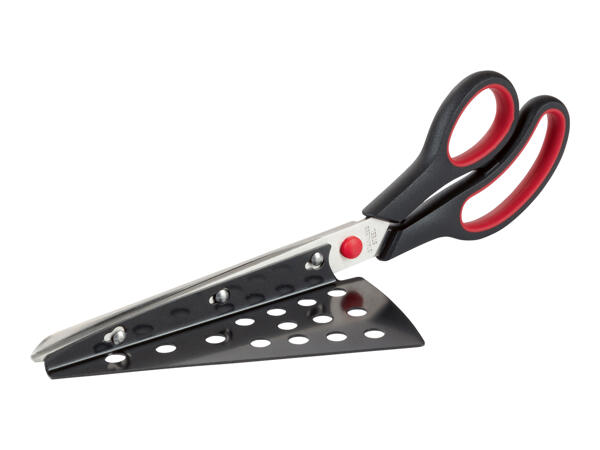 Ernesto Pizza Cutter