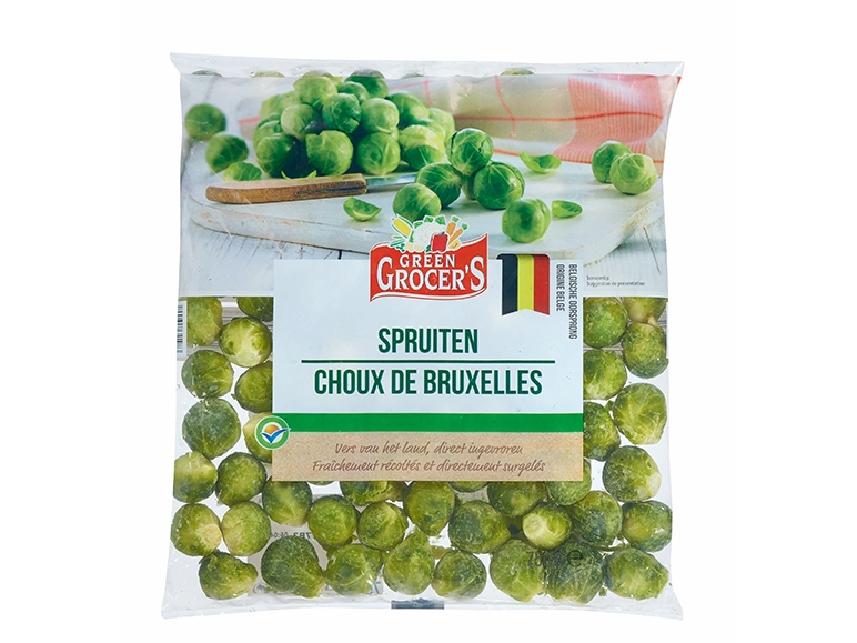 Groentemix