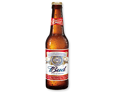 American Bud