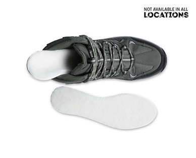Adventuridge Warming Boot Insoles