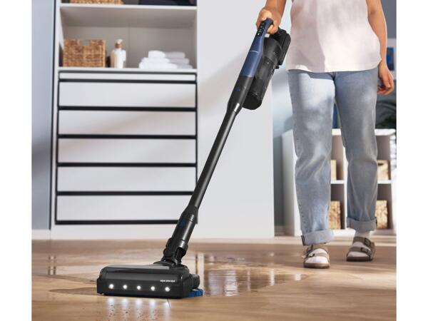 Cordless Cyclone Handheld Vacuum Cleaner
