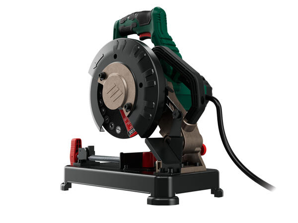 Metal Cutting Chop Saw