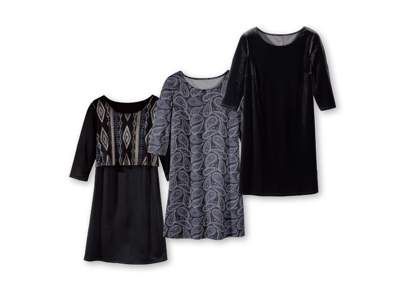 ESMARA(R) Ladies' Dress