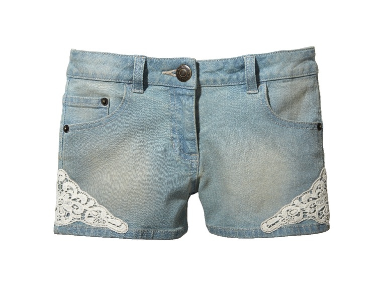 Kindershort