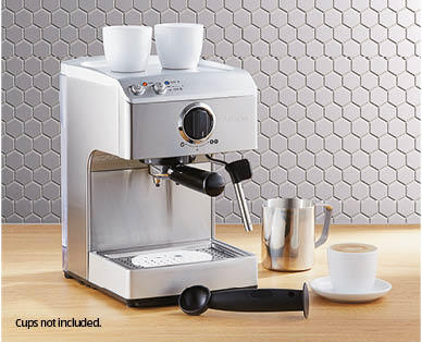 Espresso Machine