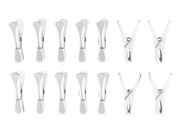 Clothes Pegs XXL