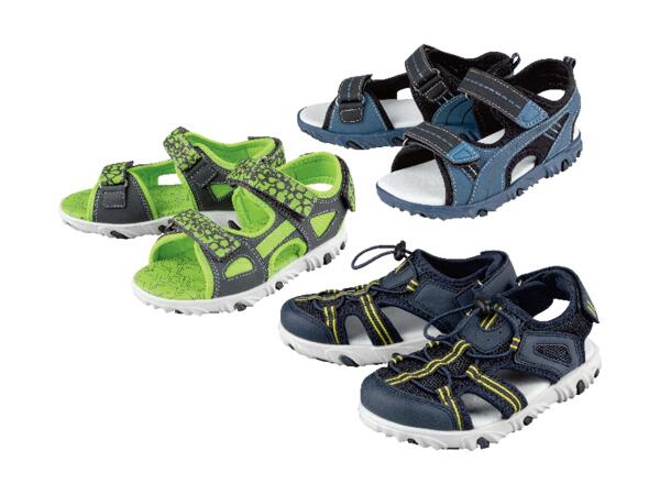 Kids' Sandals