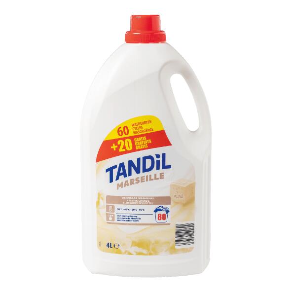 TANDIL(R) 				Flüssigwaschmittel