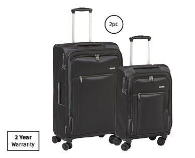 Premium Softcase 2pc Set
