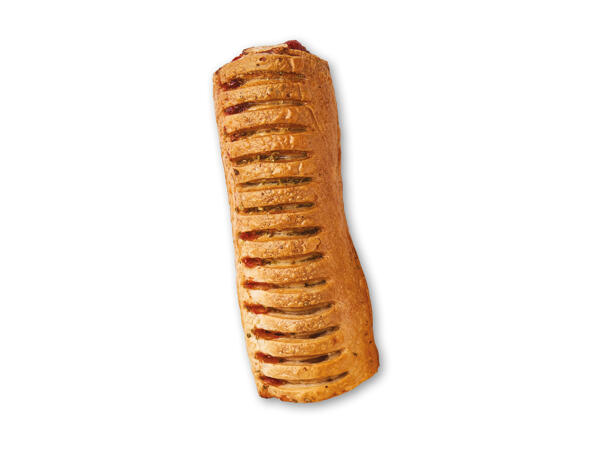 Pølsehorn