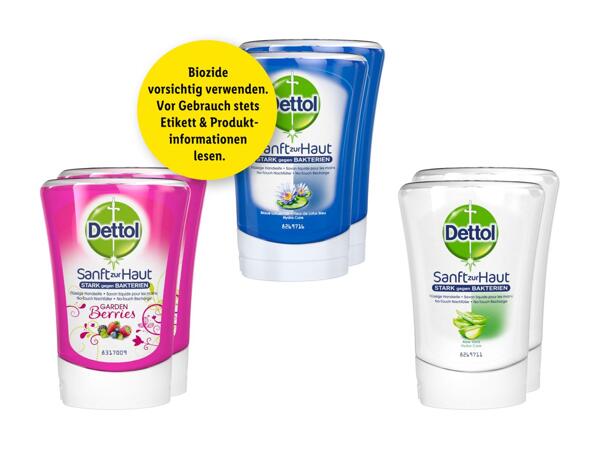 Dettol Flüssigseife No-Touch​