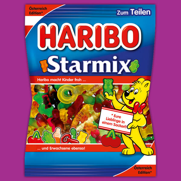 Fruchtgummi