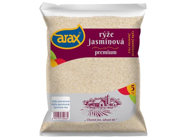 ARAX RÝŽE JASMÍNOVÁ