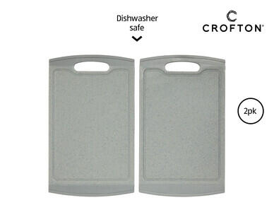 Stone-Look Chopping Board