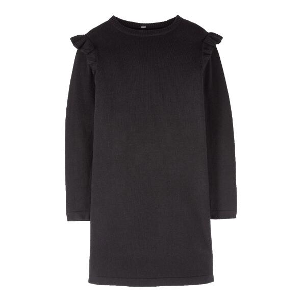 L&D(R) 				Strickkleid