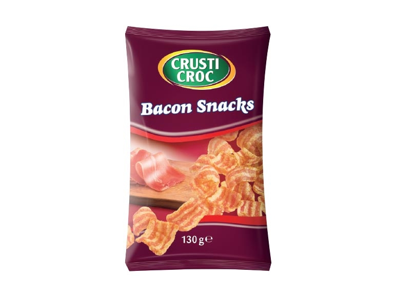Baconsnacks