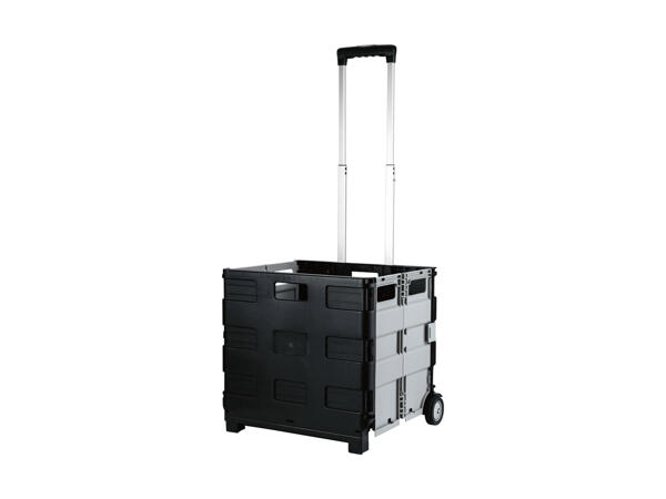 Caisse de transport