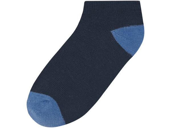 Kids' Trainer Socks