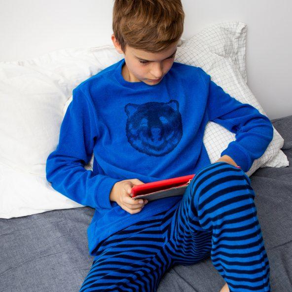 Pyjama pour ados