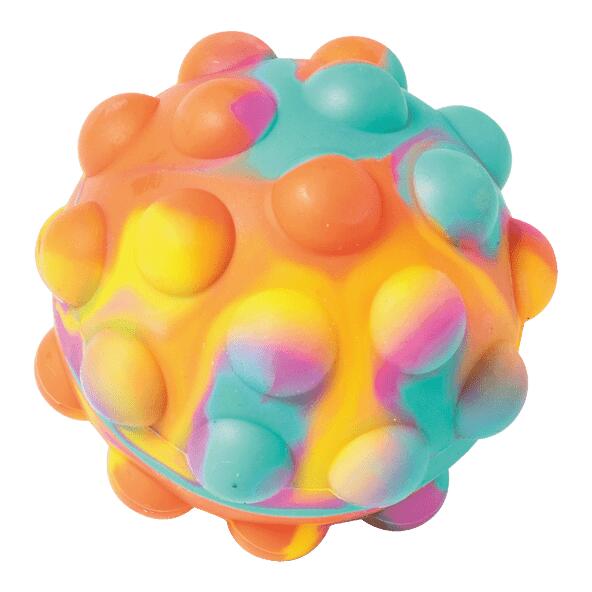 Fidgets oder Wasserspielzeug