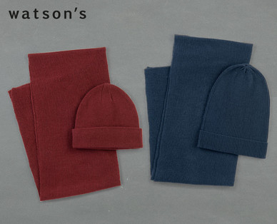 WATSON'S Herren-Accessoires