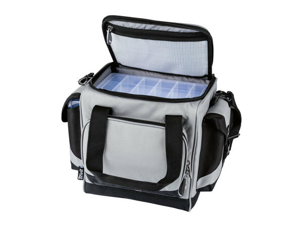 Crivit Fishing Tackle Bag