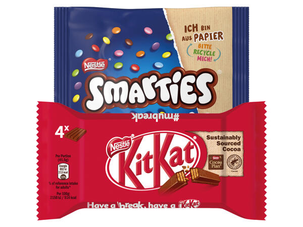 Nestlé Riegel