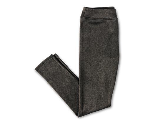 Serra Ladies Fleece Lined Leggings