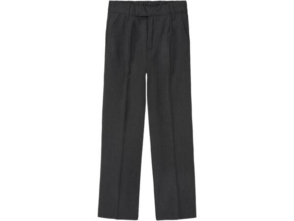 Kids' School Trousers