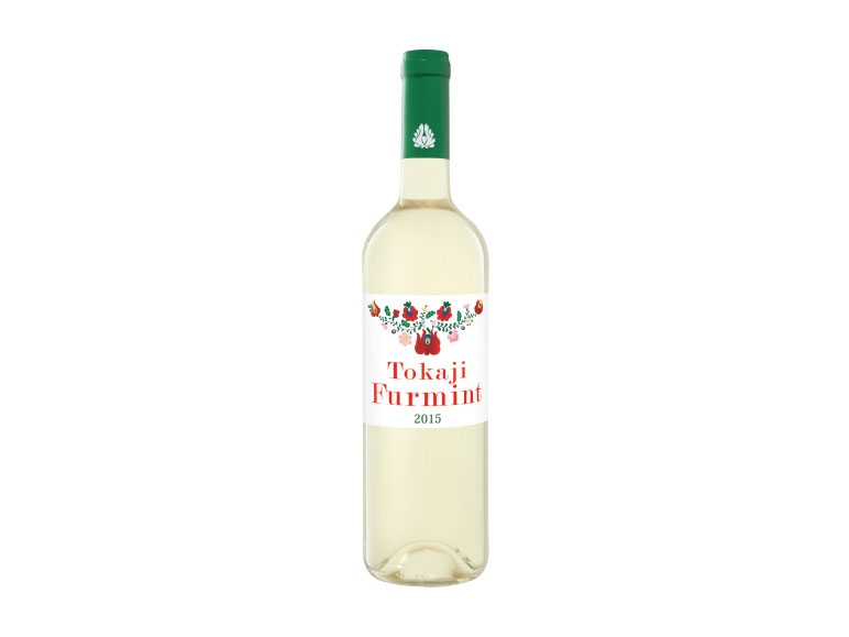 Tokaji Furmint