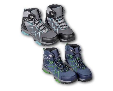 Chaussures de randonnée pour enfants CRANE(R)