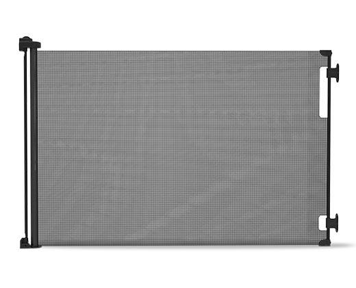 Little Journey 
 Large Retractable Gate