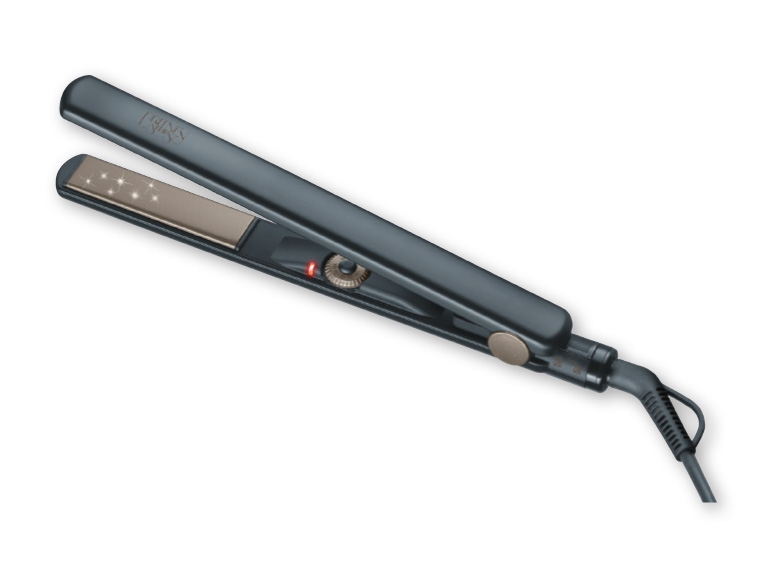 Britney Spears Hair Straightener