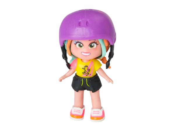 KookyLoos Pop Up Playset