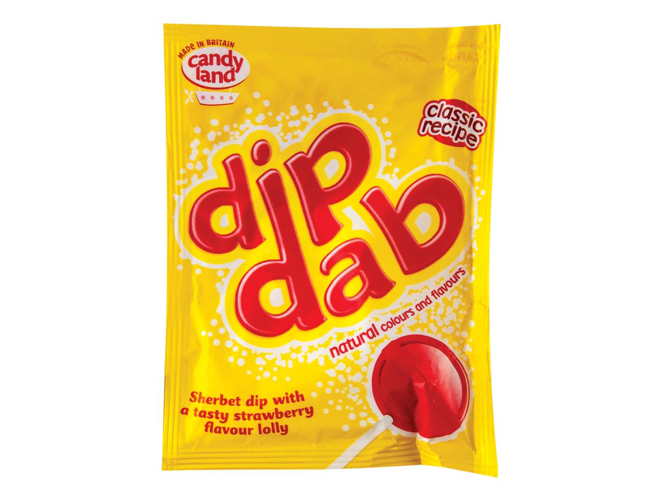 CANDY LAND Dip Dab