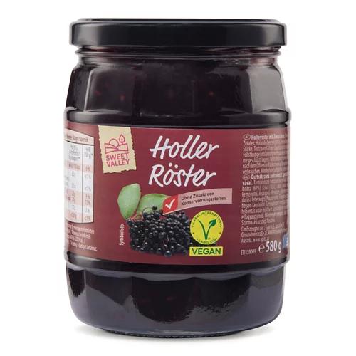 SWEET VALLEY Hollerröster
