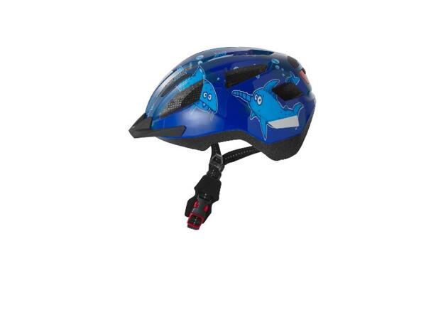 Dětská cyklistická helma