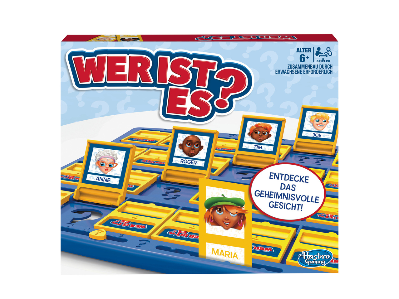 HASBRO Kids' Games