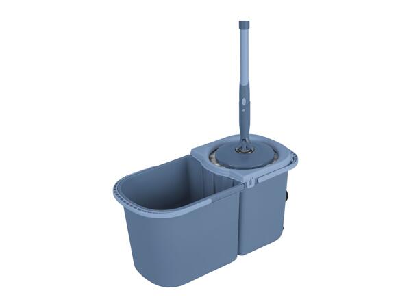 W5 Floor Mop Set