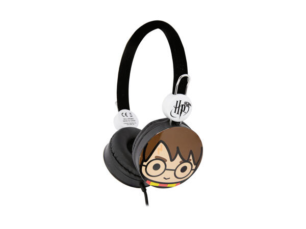 OTL(R) Hovedtelefoner