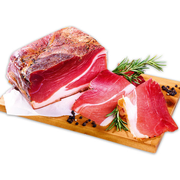Südtiroler Speck
