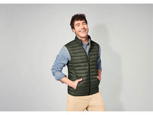 Men's Lightweight Gilet