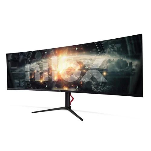 NILOX 49z Curved Monitor NXM49CRVDC