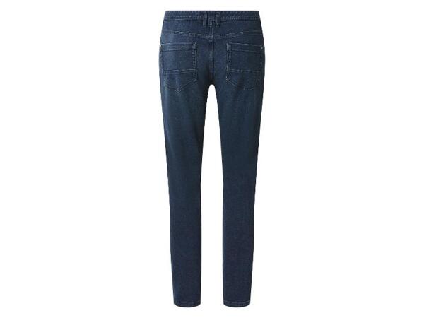 Pánské džíny "Slim Fit"